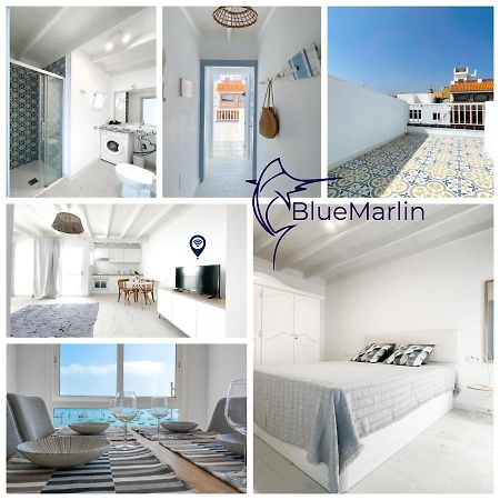 B-Rent Bluemarlin Boutique Sea View Daire Corralejo Dış mekan fotoğraf