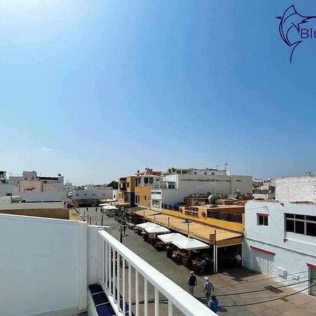 B-Rent Bluemarlin Boutique Sea View Daire Corralejo Dış mekan fotoğraf