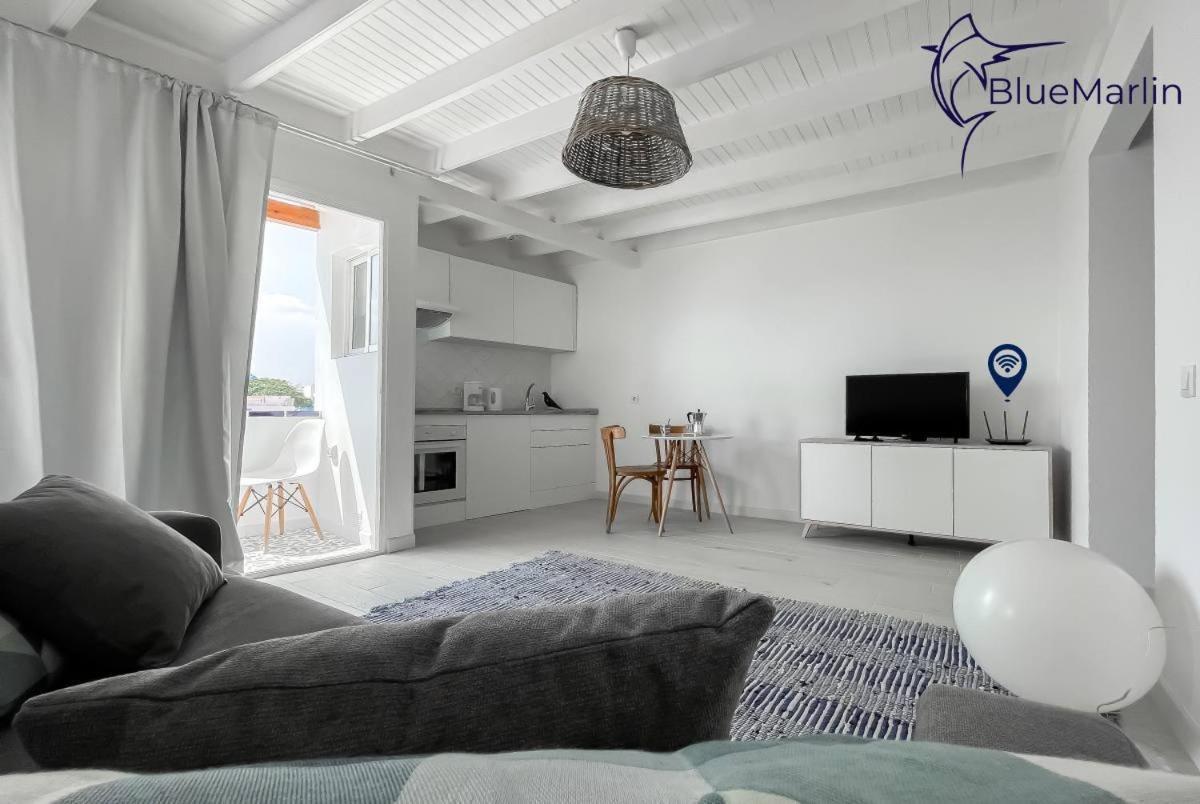 B-Rent Bluemarlin Boutique Sea View Daire Corralejo Dış mekan fotoğraf