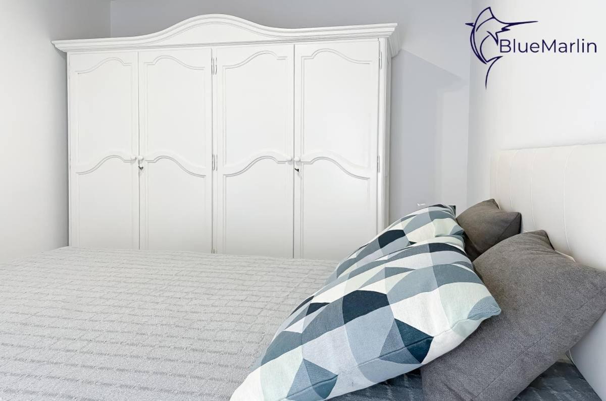 B-Rent Bluemarlin Boutique Sea View Daire Corralejo Dış mekan fotoğraf
