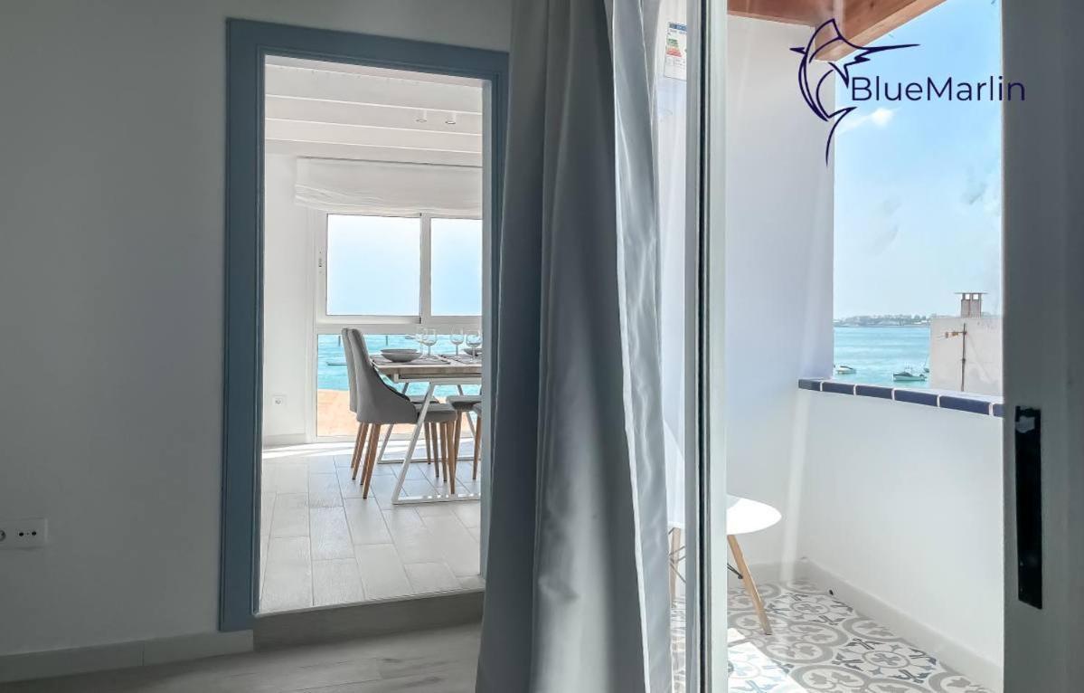 B-Rent Bluemarlin Boutique Sea View Daire Corralejo Dış mekan fotoğraf