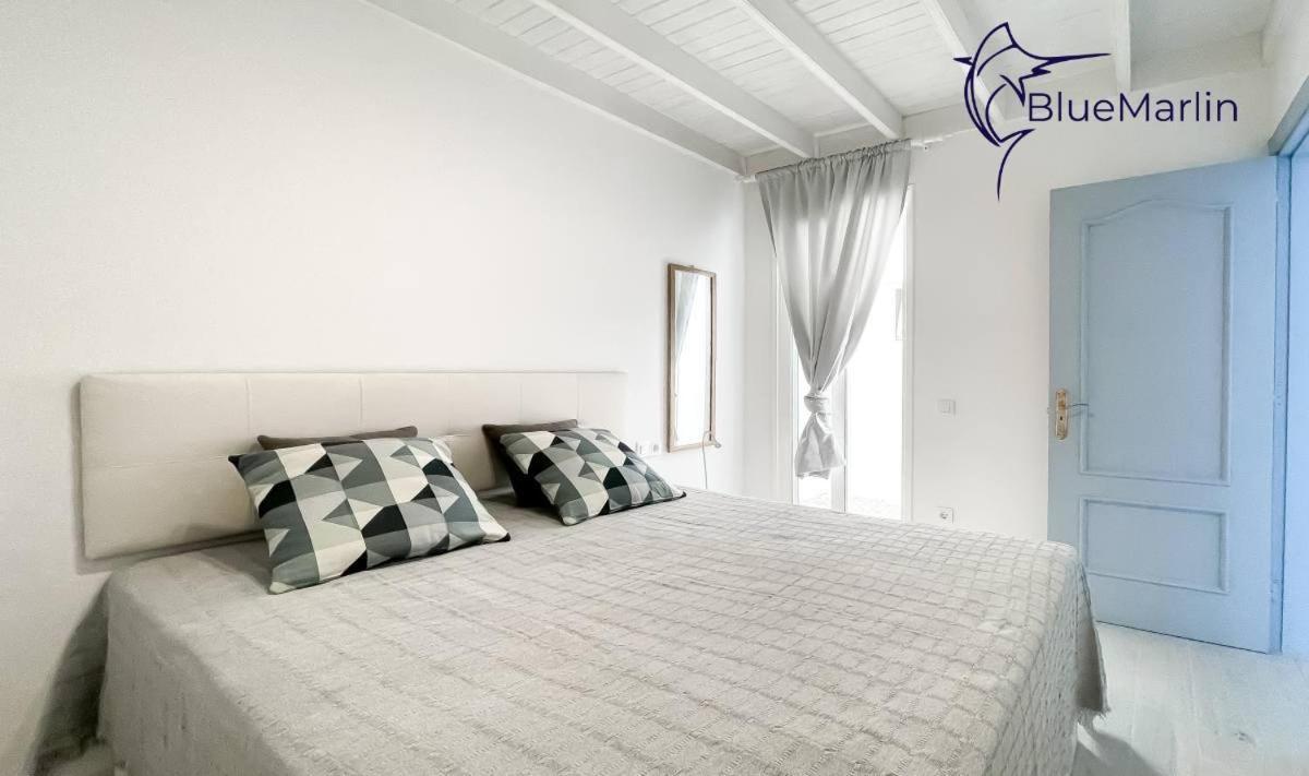 B-Rent Bluemarlin Boutique Sea View Daire Corralejo Dış mekan fotoğraf