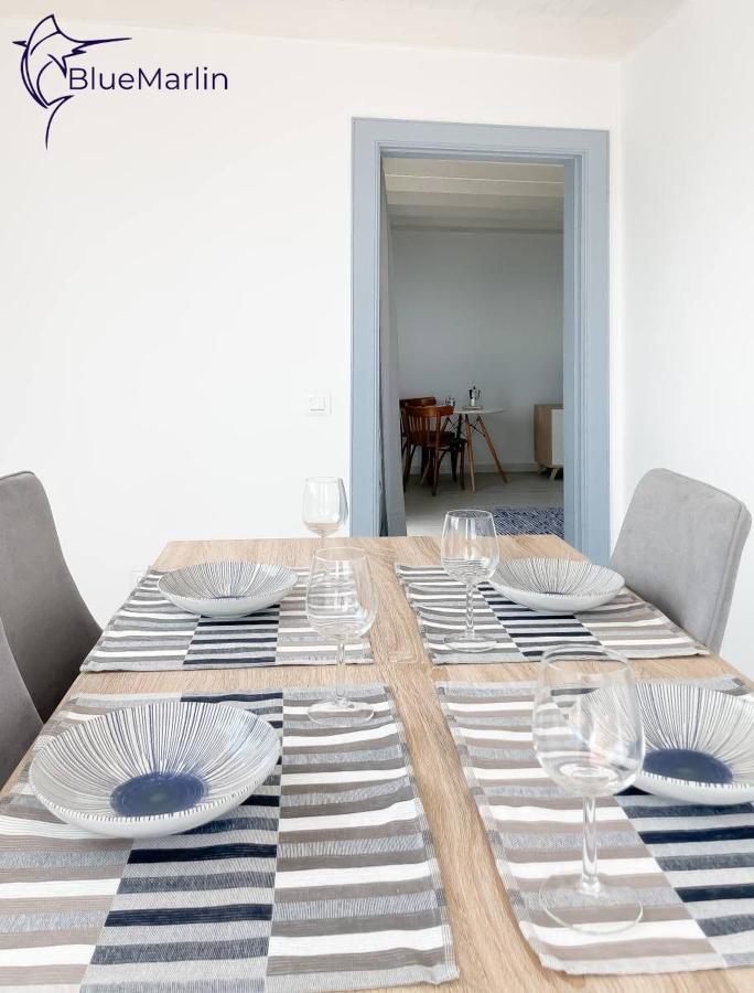 B-Rent Bluemarlin Boutique Sea View Daire Corralejo Dış mekan fotoğraf