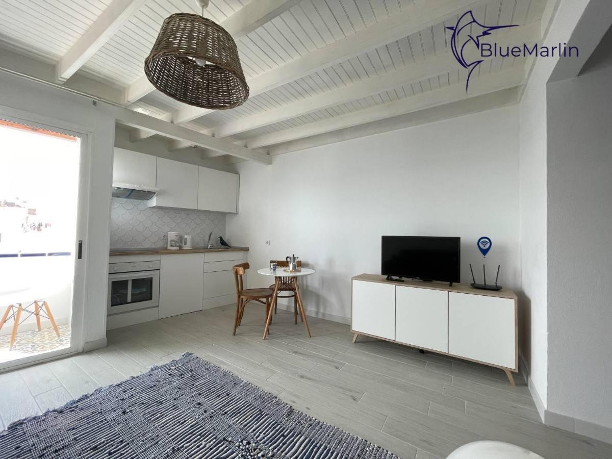 B-Rent Bluemarlin Boutique Sea View Daire Corralejo Dış mekan fotoğraf