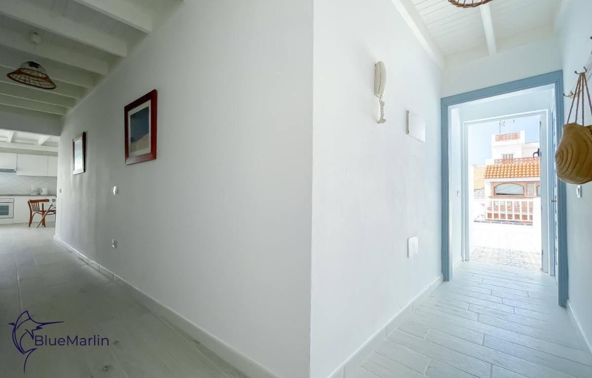 B-Rent Bluemarlin Boutique Sea View Daire Corralejo Dış mekan fotoğraf