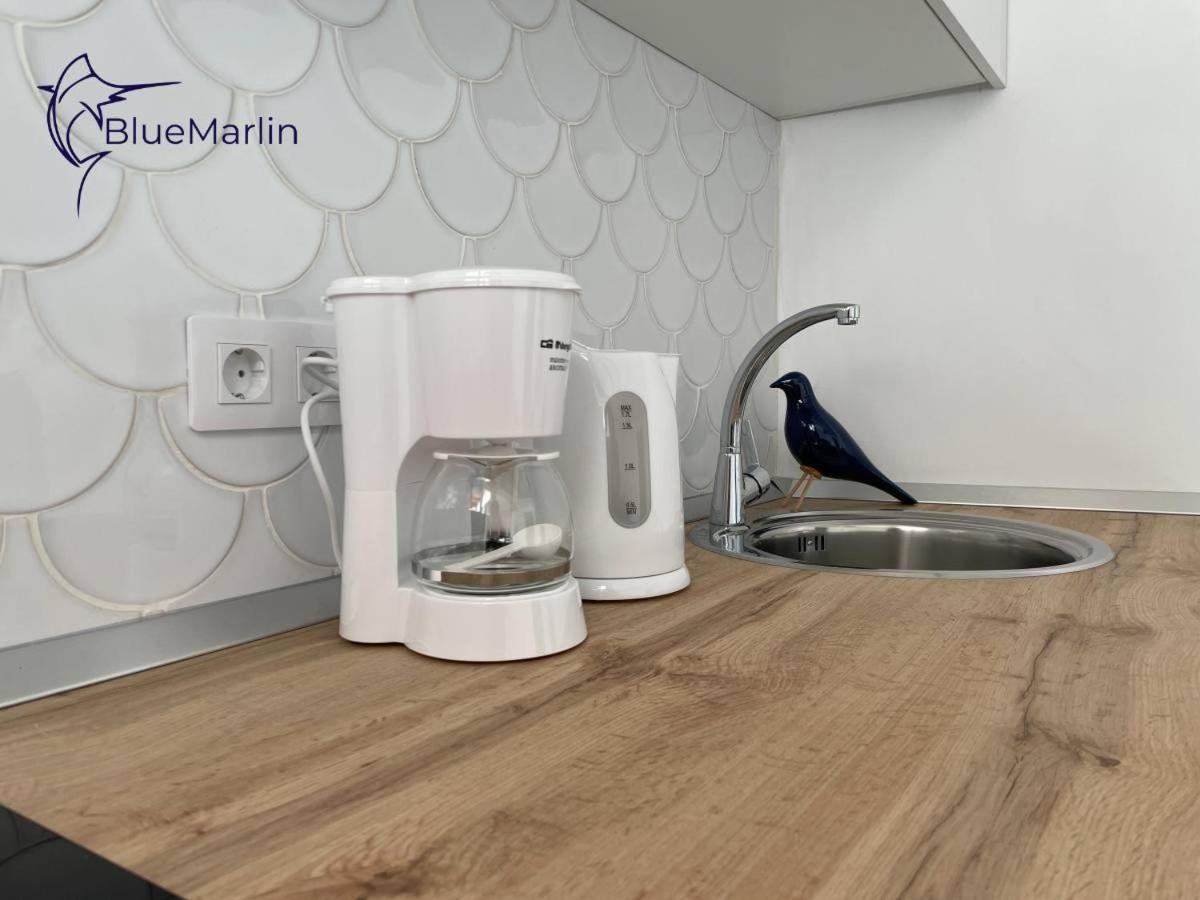 B-Rent Bluemarlin Boutique Sea View Daire Corralejo Dış mekan fotoğraf