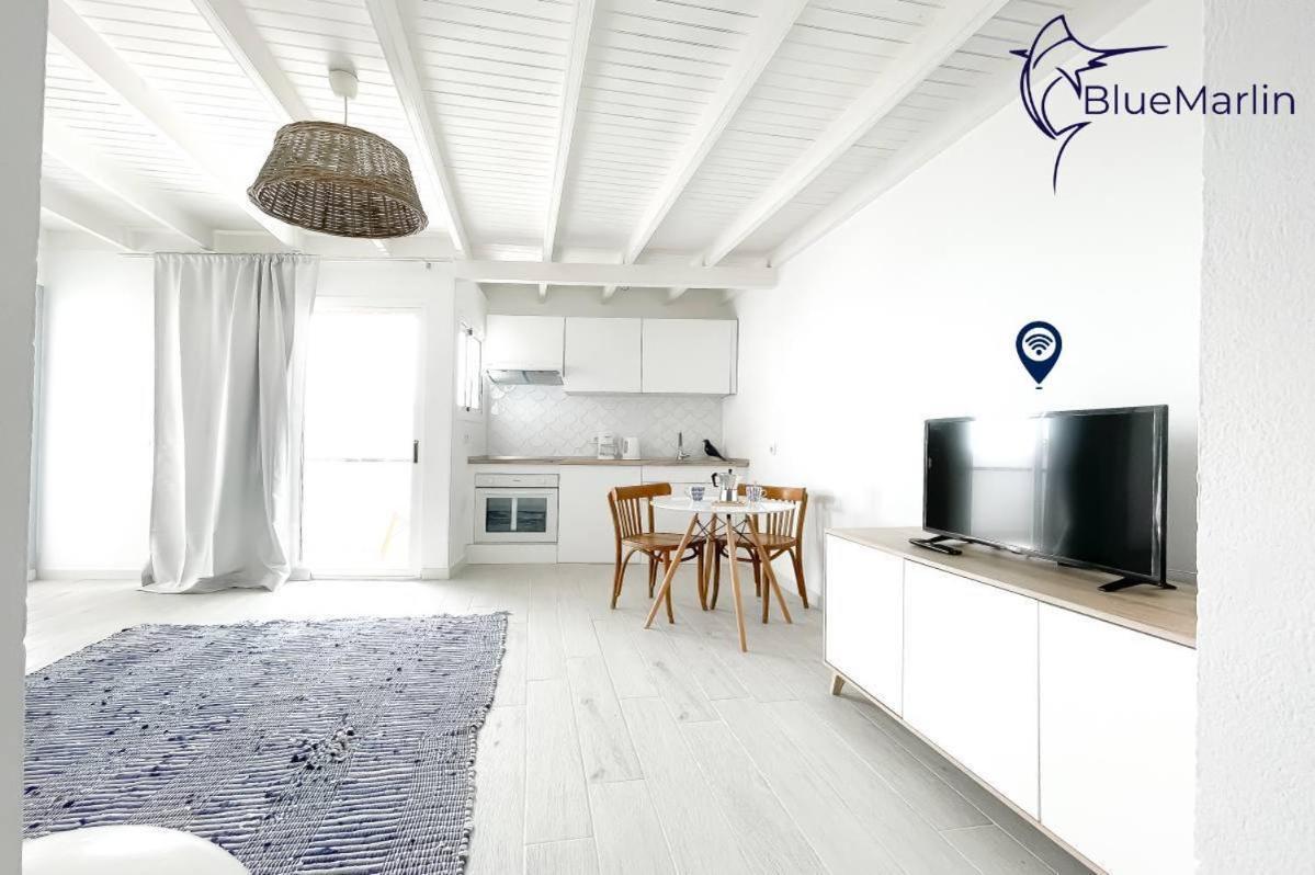 B-Rent Bluemarlin Boutique Sea View Daire Corralejo Dış mekan fotoğraf