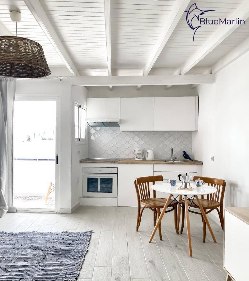 B-Rent Bluemarlin Boutique Sea View Daire Corralejo Dış mekan fotoğraf
