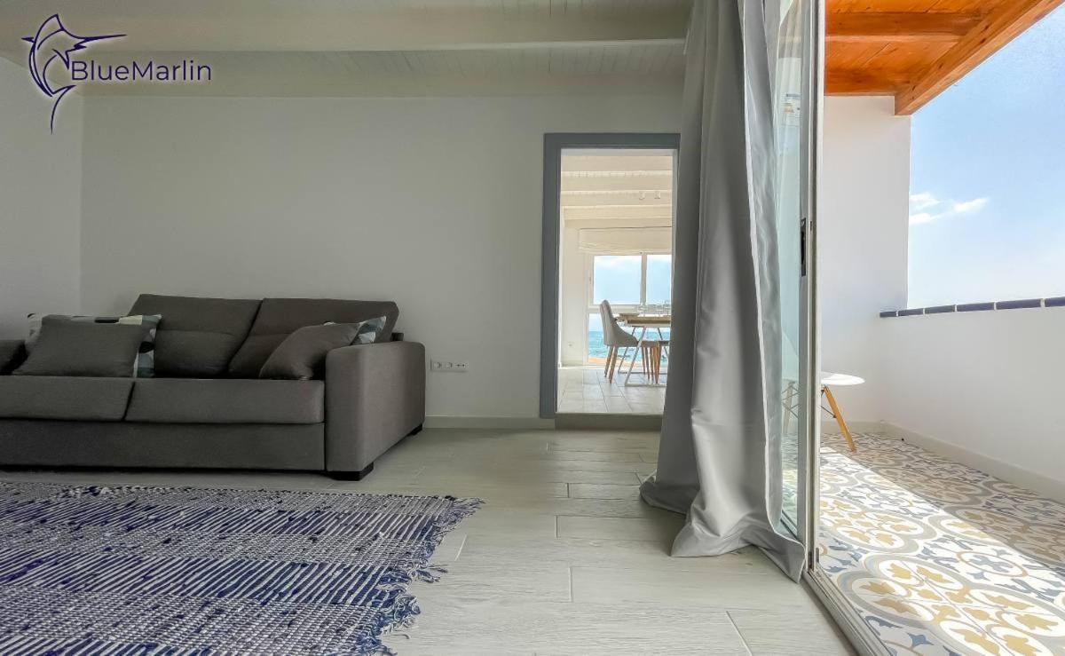 B-Rent Bluemarlin Boutique Sea View Daire Corralejo Dış mekan fotoğraf