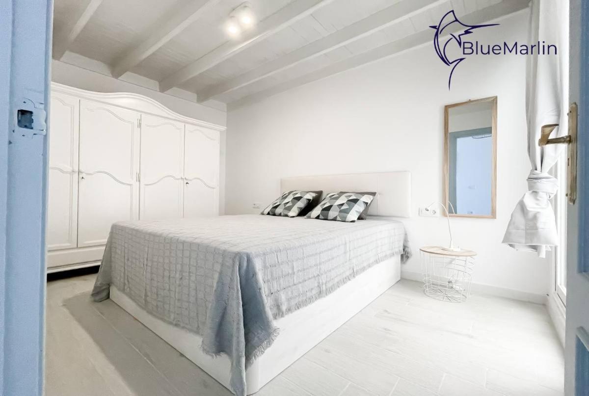 B-Rent Bluemarlin Boutique Sea View Daire Corralejo Dış mekan fotoğraf