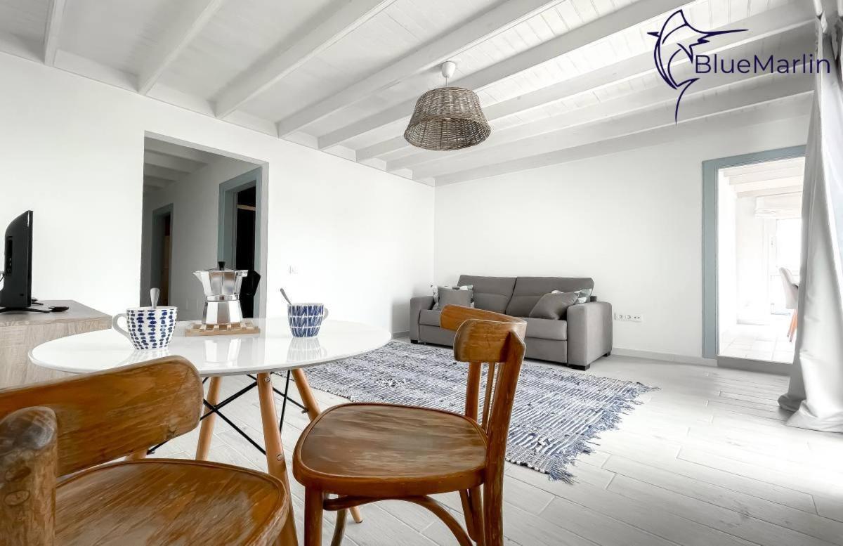 B-Rent Bluemarlin Boutique Sea View Daire Corralejo Dış mekan fotoğraf
