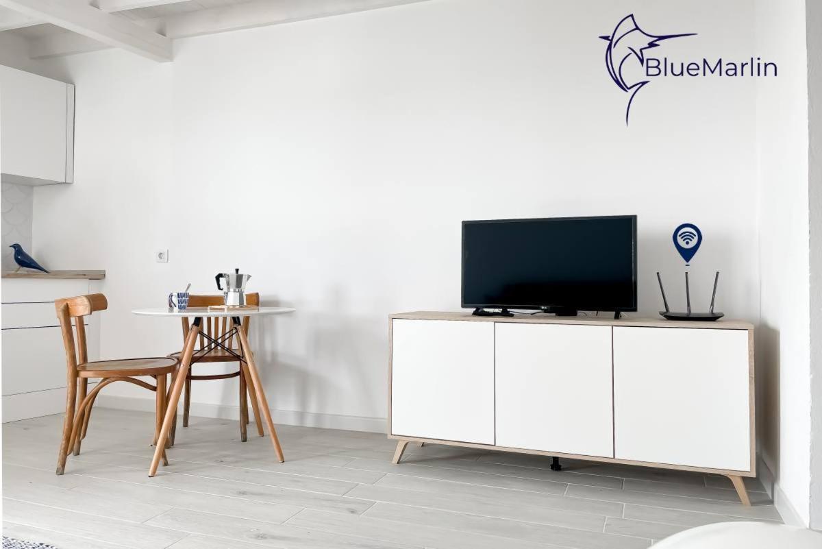 B-Rent Bluemarlin Boutique Sea View Daire Corralejo Dış mekan fotoğraf