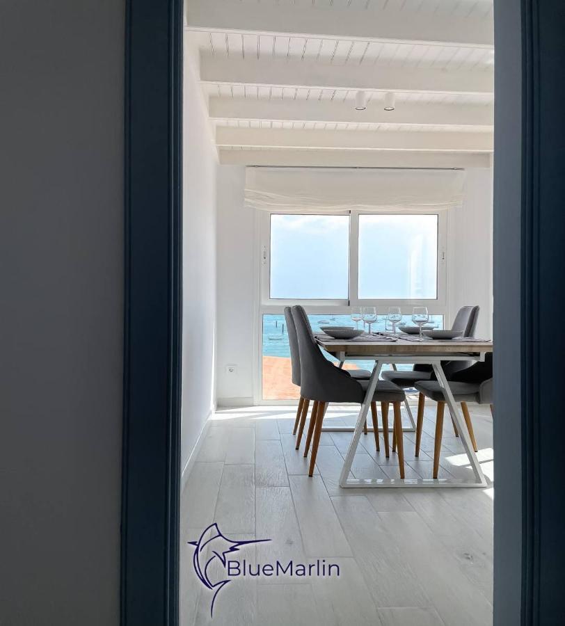 B-Rent Bluemarlin Boutique Sea View Daire Corralejo Dış mekan fotoğraf
