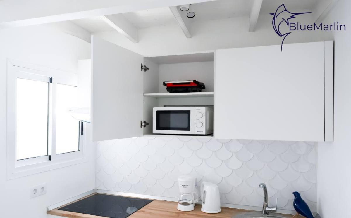 B-Rent Bluemarlin Boutique Sea View Daire Corralejo Dış mekan fotoğraf