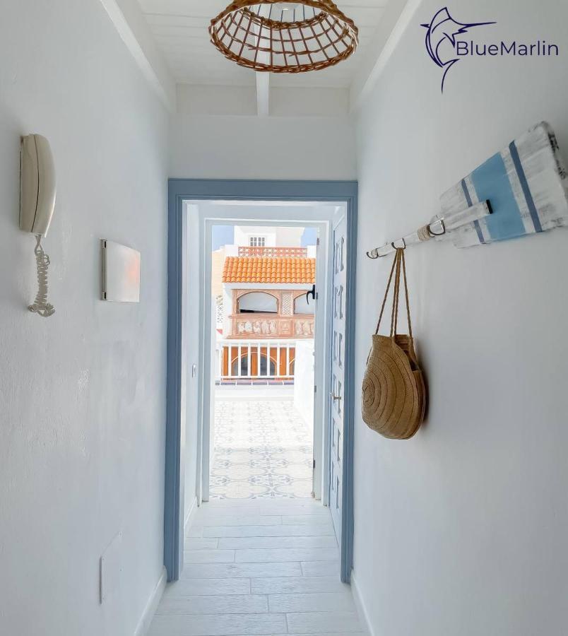 B-Rent Bluemarlin Boutique Sea View Daire Corralejo Dış mekan fotoğraf