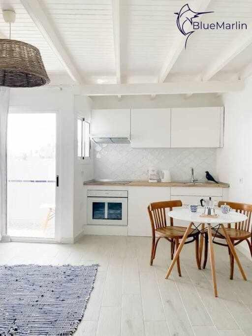 B-Rent Bluemarlin Boutique Sea View Daire Corralejo Dış mekan fotoğraf