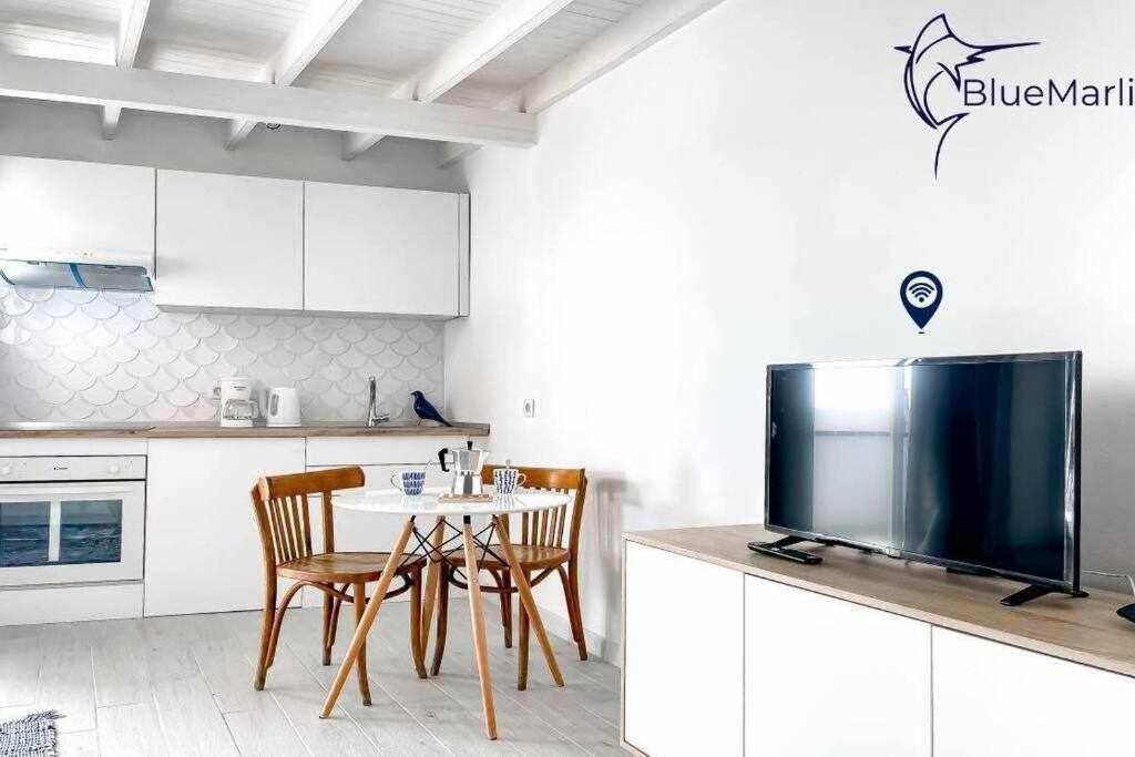 B-Rent Bluemarlin Boutique Sea View Daire Corralejo Dış mekan fotoğraf