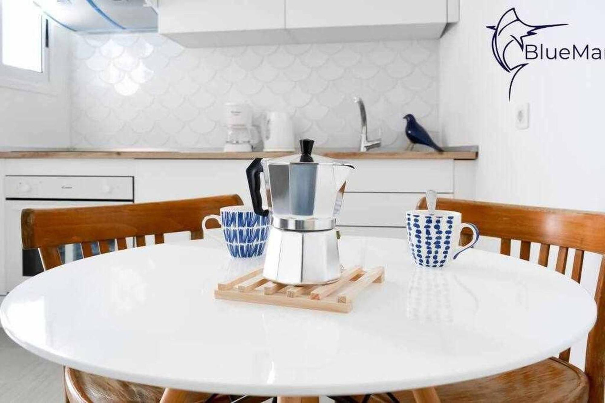 B-Rent Bluemarlin Boutique Sea View Daire Corralejo Dış mekan fotoğraf