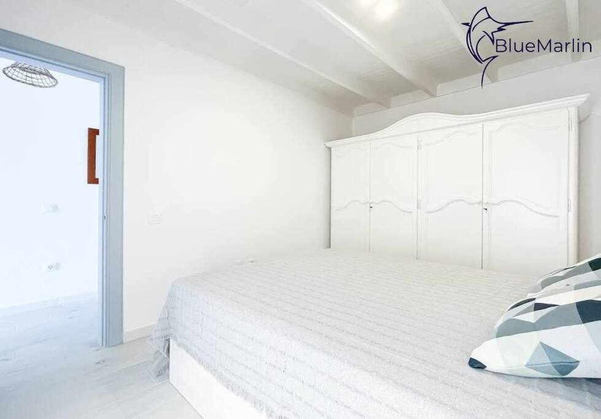 B-Rent Bluemarlin Boutique Sea View Daire Corralejo Dış mekan fotoğraf