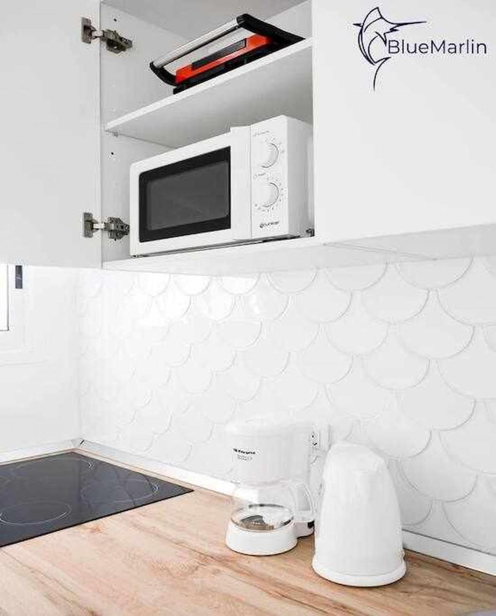 B-Rent Bluemarlin Boutique Sea View Daire Corralejo Dış mekan fotoğraf