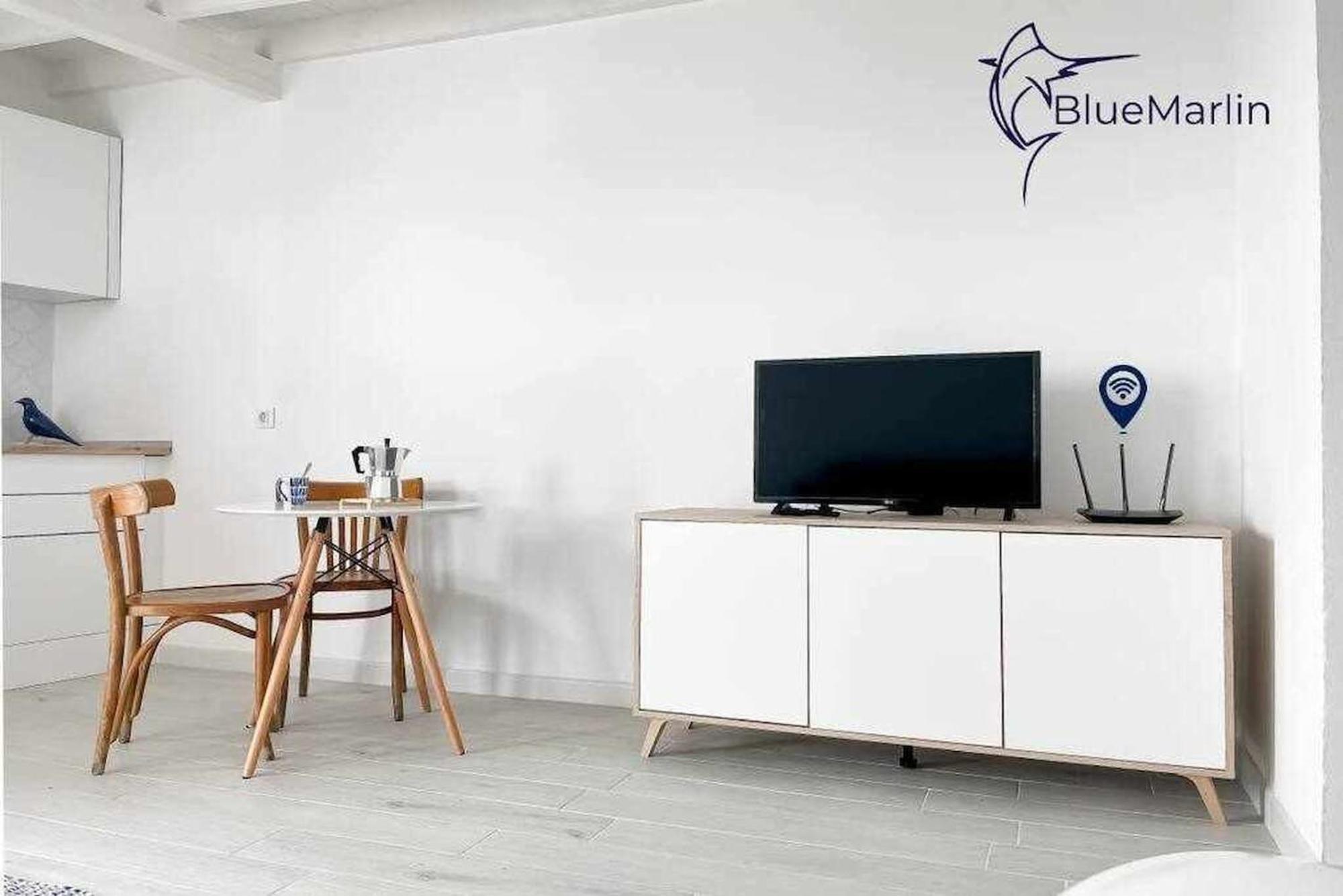 B-Rent Bluemarlin Boutique Sea View Daire Corralejo Dış mekan fotoğraf