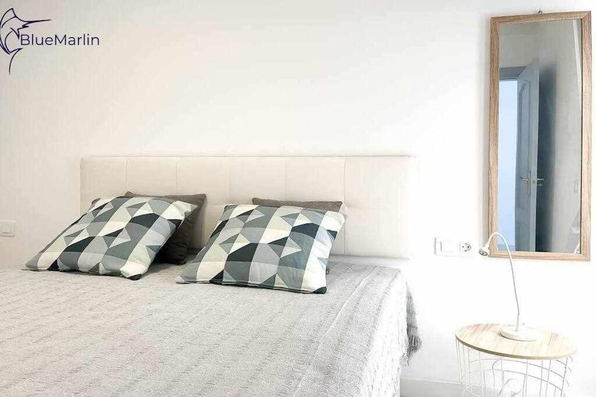 B-Rent Bluemarlin Boutique Sea View Daire Corralejo Dış mekan fotoğraf