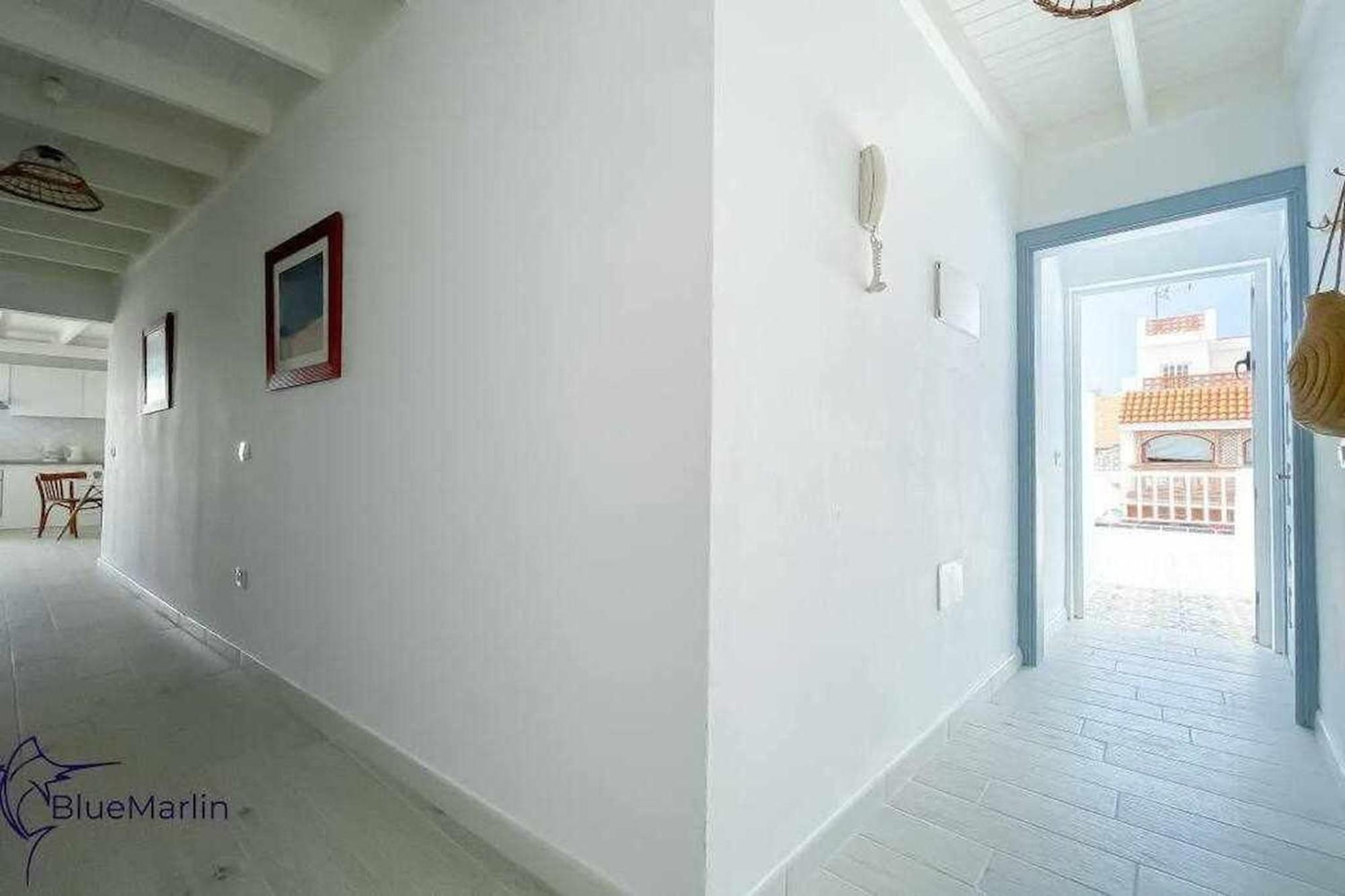 B-Rent Bluemarlin Boutique Sea View Daire Corralejo Dış mekan fotoğraf