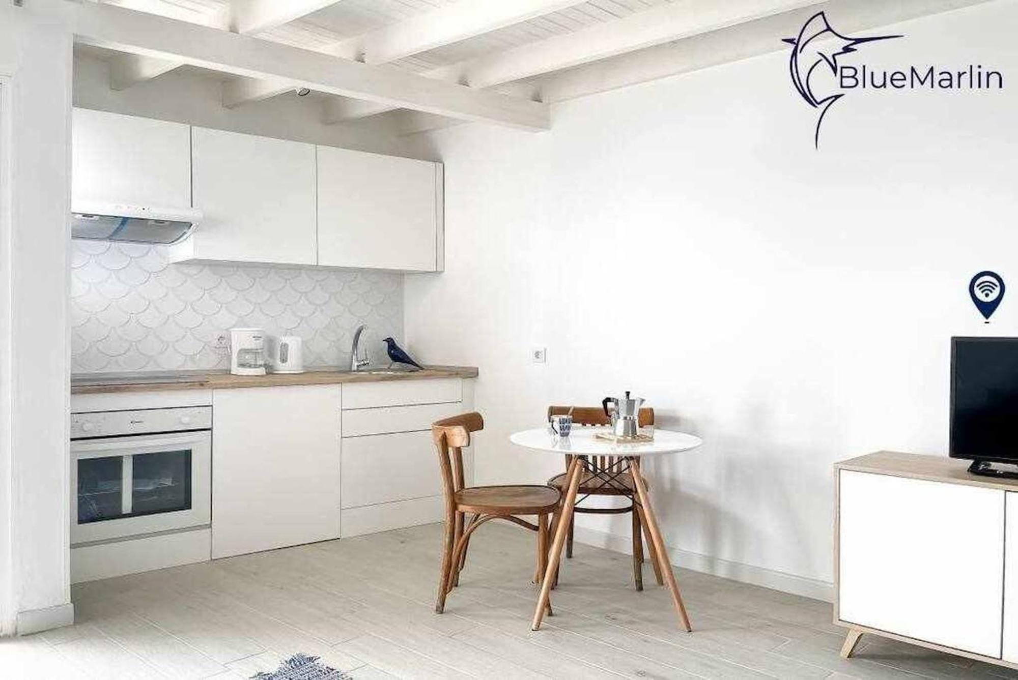 B-Rent Bluemarlin Boutique Sea View Daire Corralejo Dış mekan fotoğraf