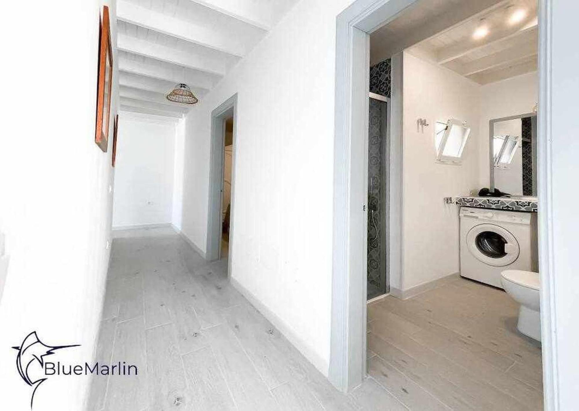 B-Rent Bluemarlin Boutique Sea View Daire Corralejo Dış mekan fotoğraf
