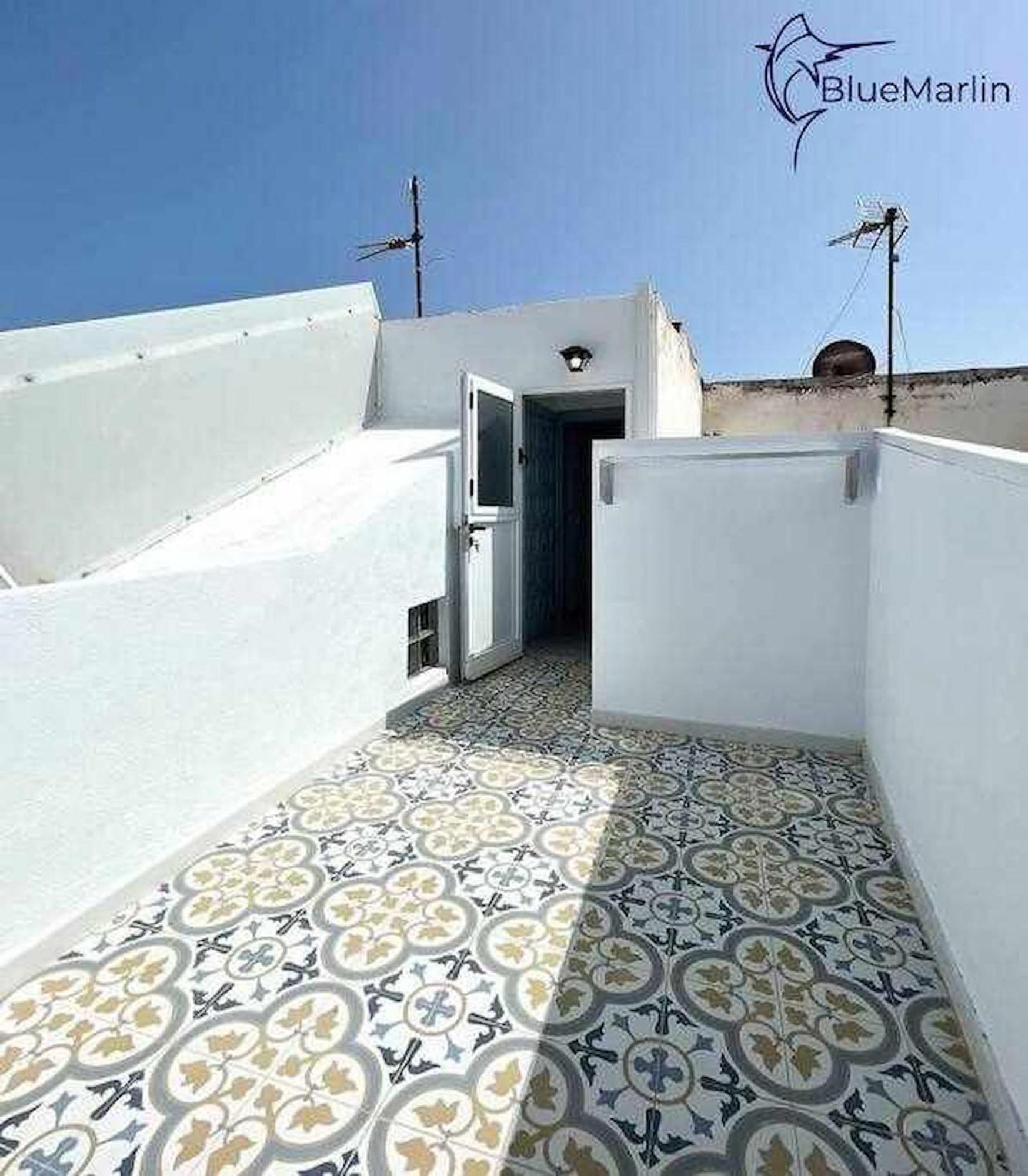 B-Rent Bluemarlin Boutique Sea View Daire Corralejo Dış mekan fotoğraf