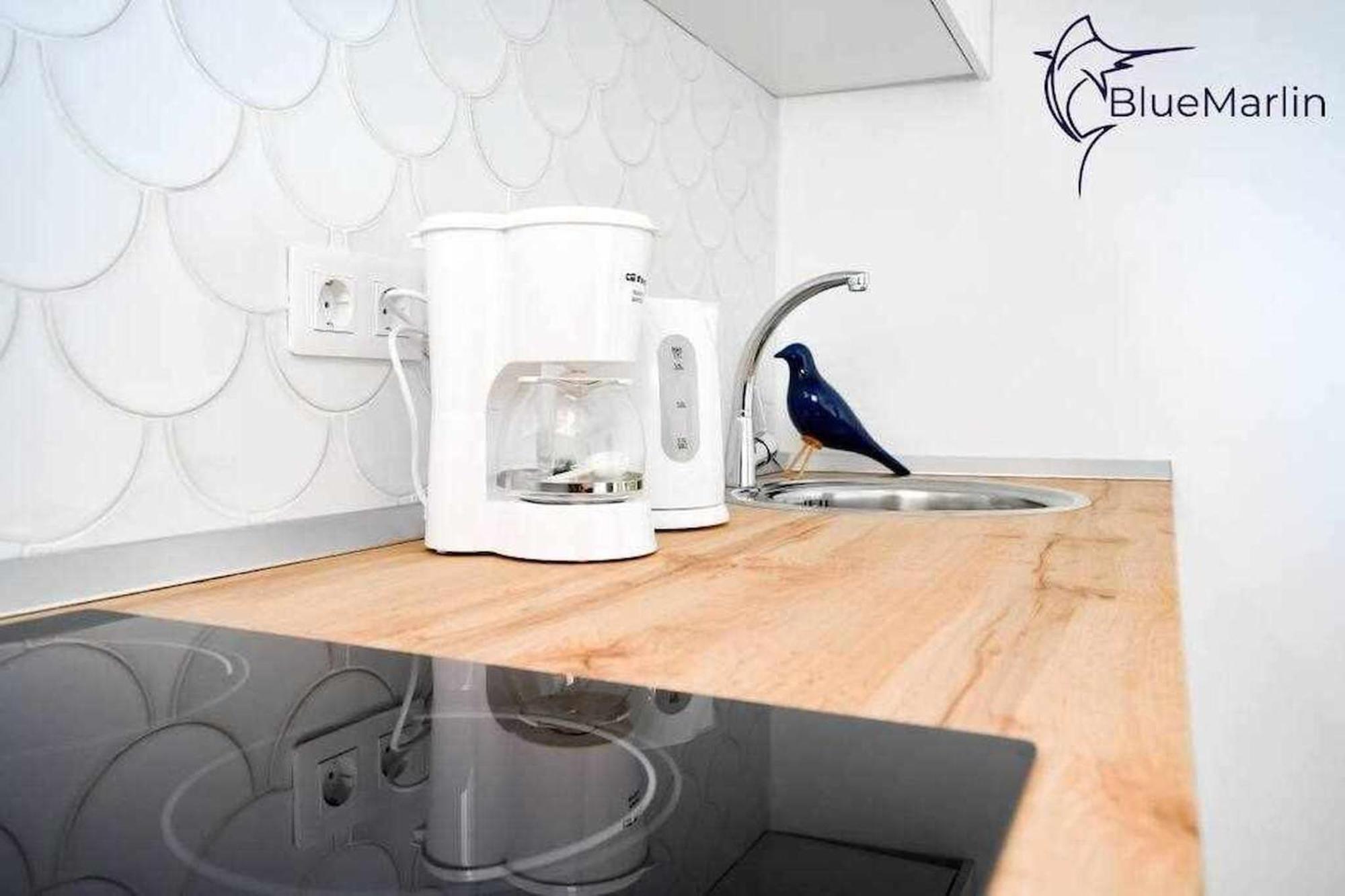 B-Rent Bluemarlin Boutique Sea View Daire Corralejo Dış mekan fotoğraf