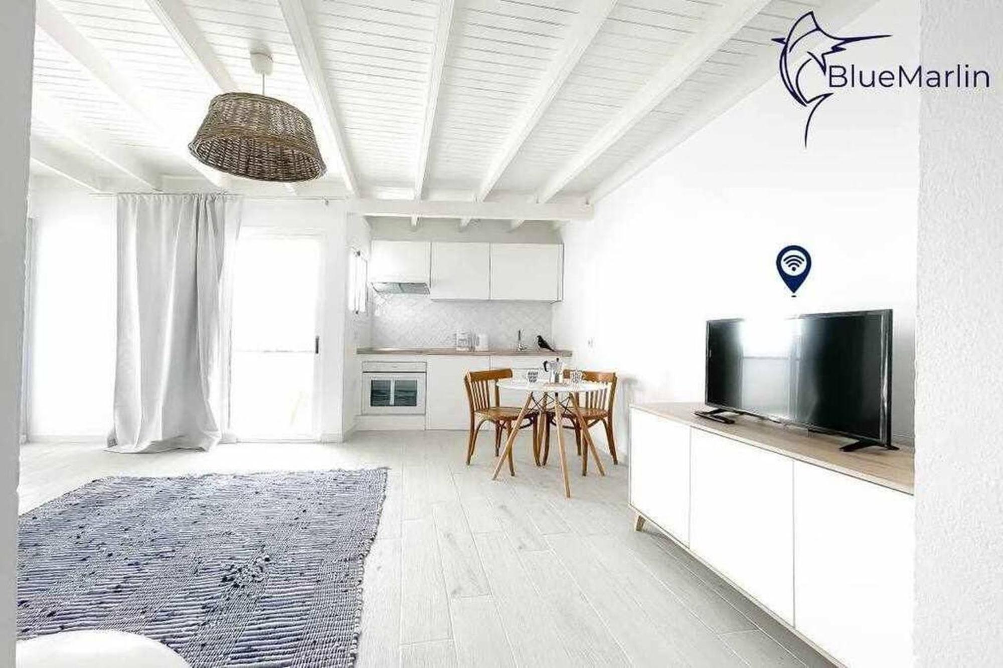B-Rent Bluemarlin Boutique Sea View Daire Corralejo Dış mekan fotoğraf