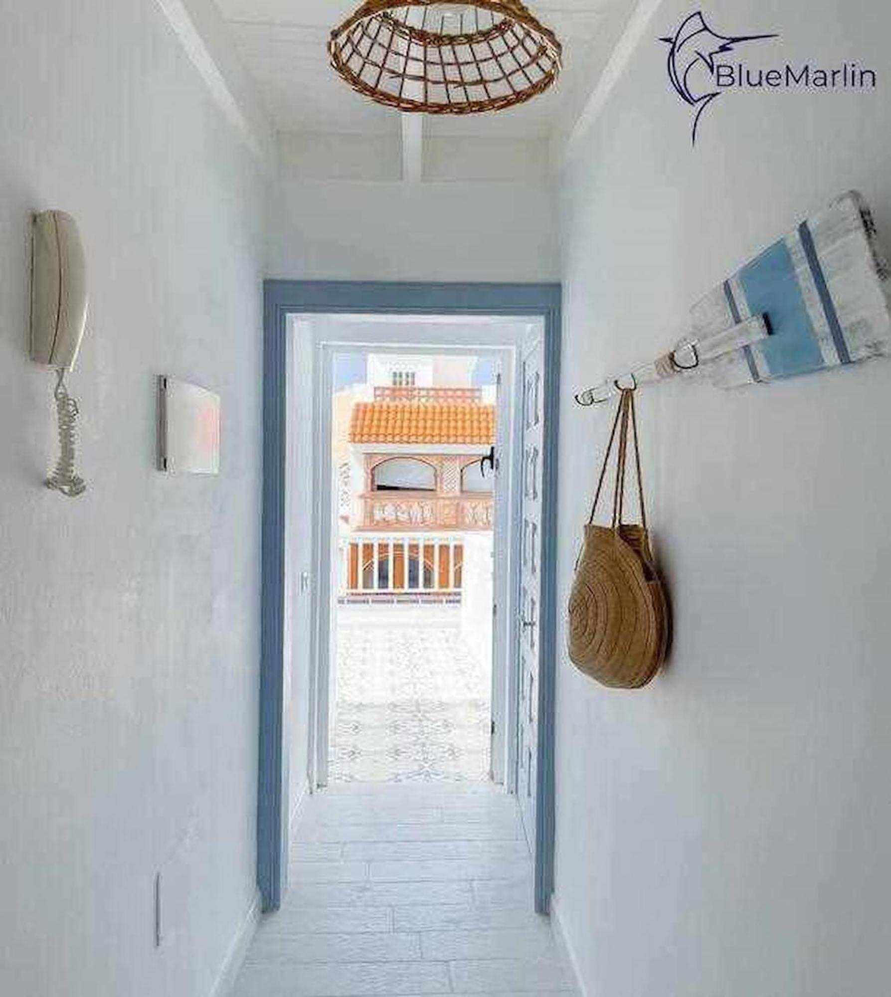 B-Rent Bluemarlin Boutique Sea View Daire Corralejo Dış mekan fotoğraf