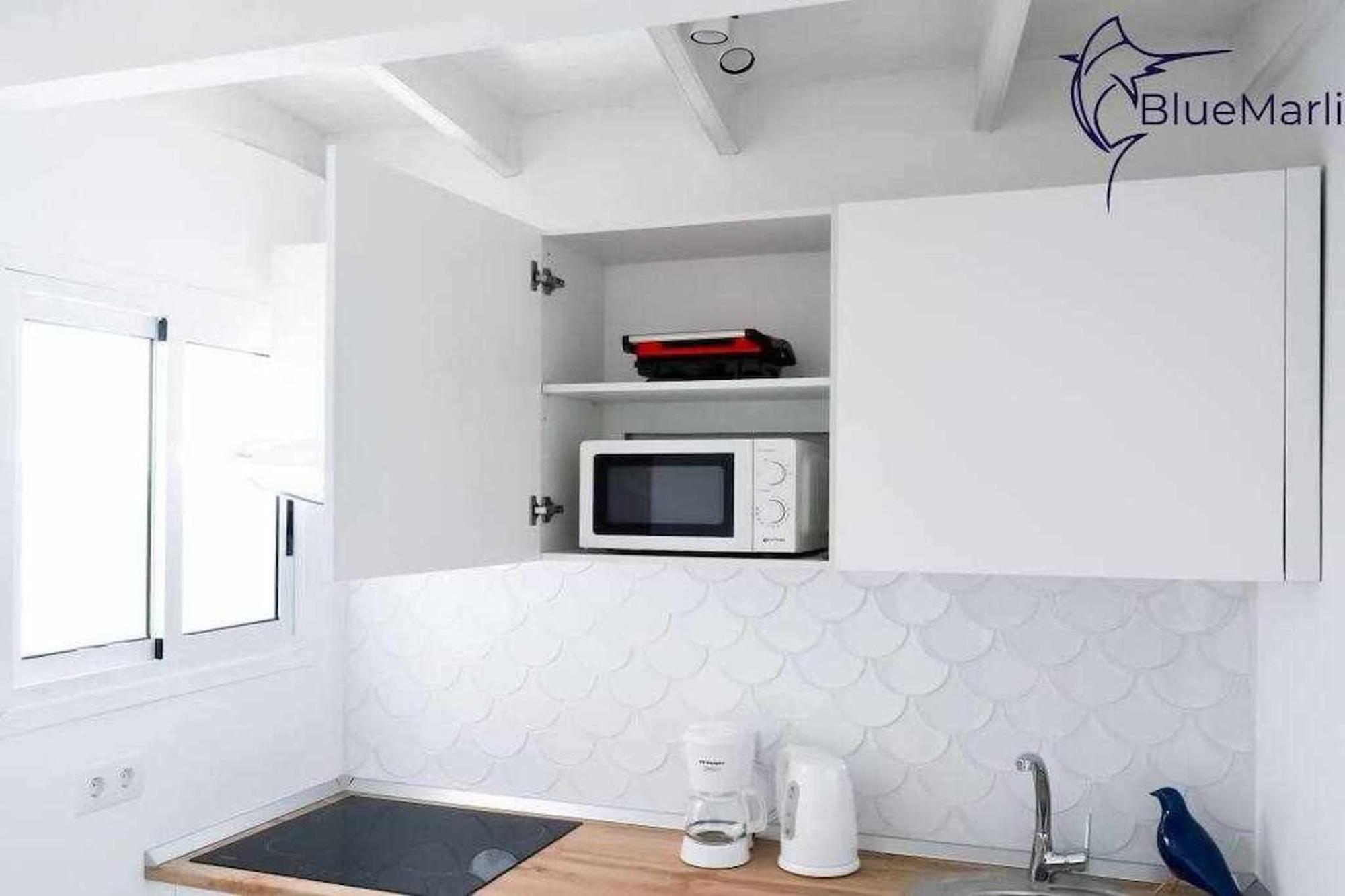 B-Rent Bluemarlin Boutique Sea View Daire Corralejo Dış mekan fotoğraf