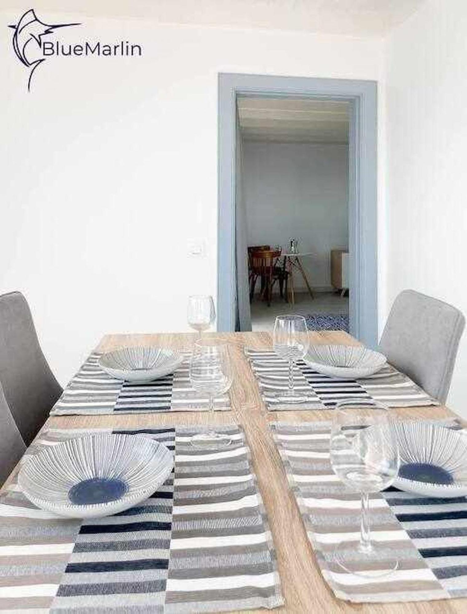 B-Rent Bluemarlin Boutique Sea View Daire Corralejo Dış mekan fotoğraf
