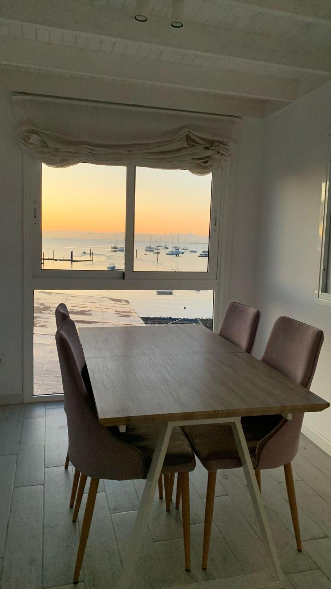 B-Rent Bluemarlin Boutique Sea View Daire Corralejo Dış mekan fotoğraf